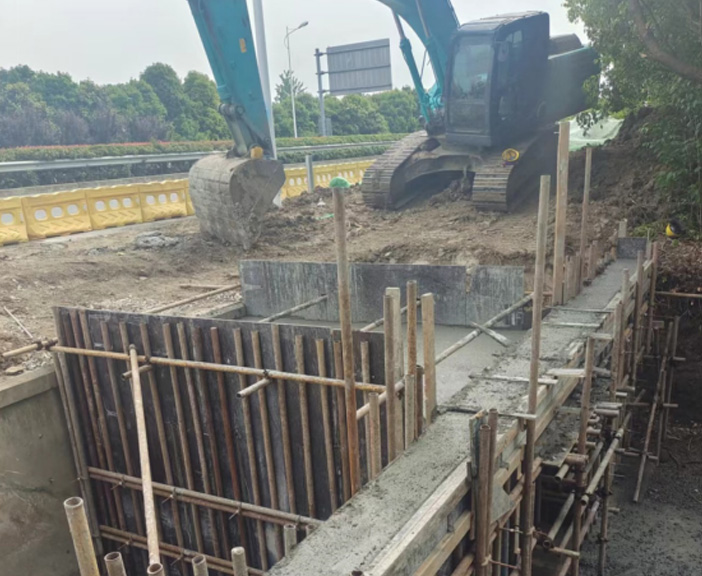 2022年揚州市普通國省道交通安全設施精細化提升工程JASS-2022-J1標段
